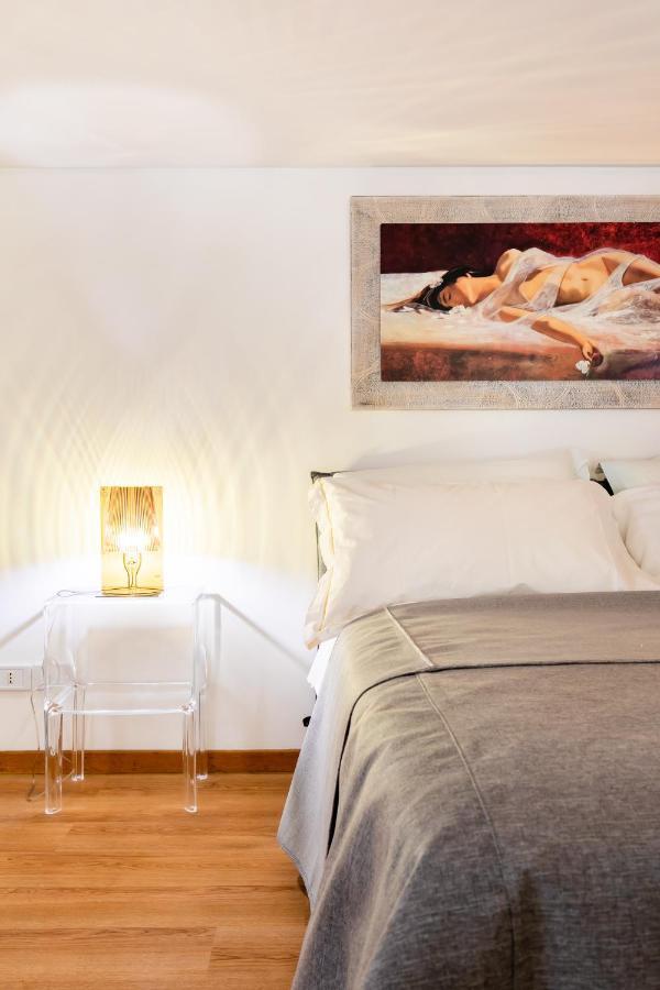 Rotonda 23 - Loft In Pantheon Roma Exterior foto