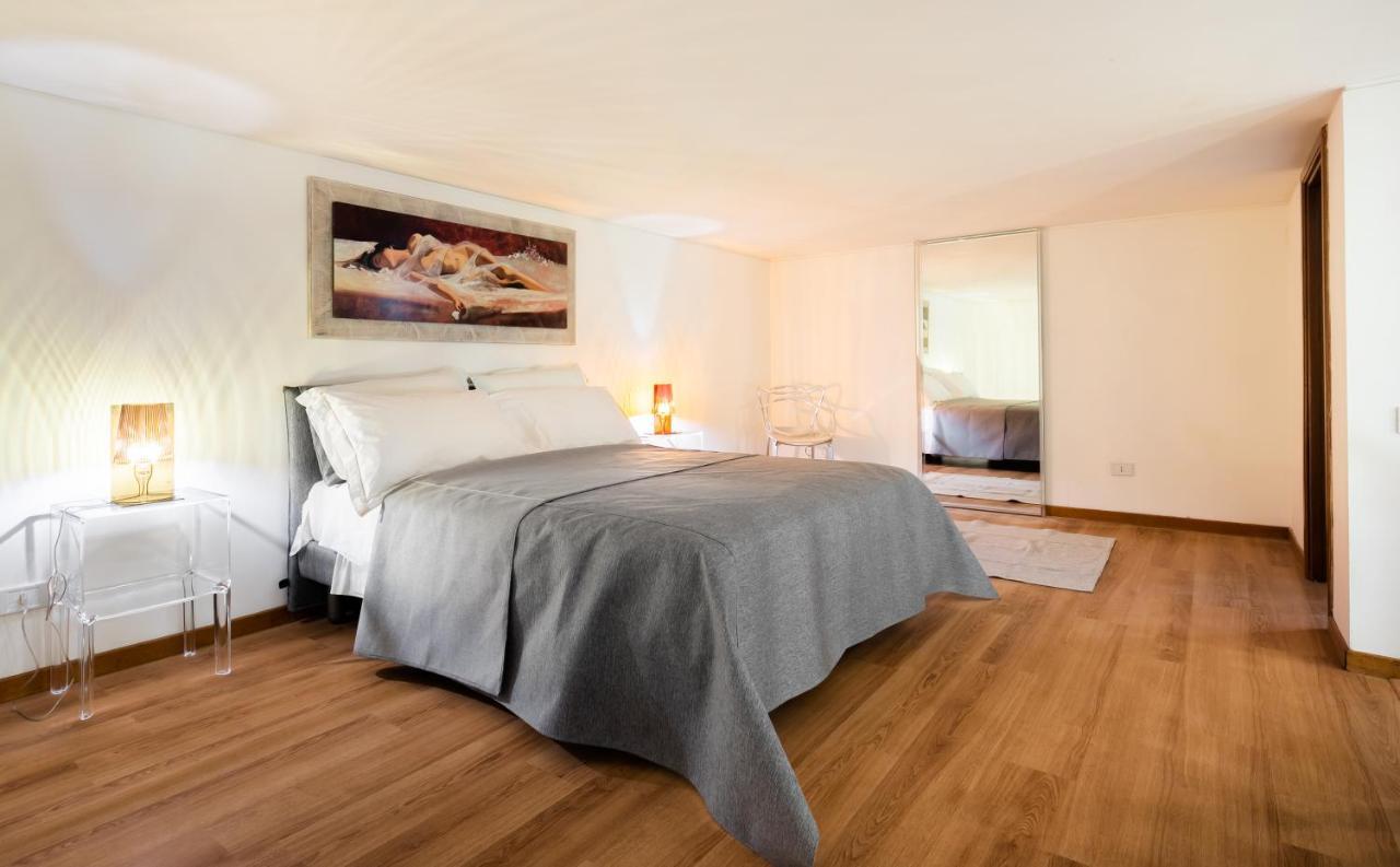 Rotonda 23 - Loft In Pantheon Roma Exterior foto
